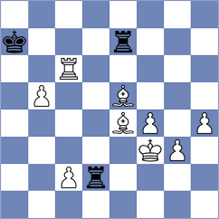 Szente Varga - Rodriguez Dominguez (chess.com INT, 2023)