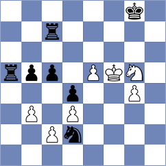 Mortazavi - Caruana (chess.com INT, 2024)
