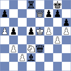 Torrente - Murzin (Chess.com INT, 2020)