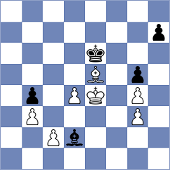 Martic - Guha (chess.com INT, 2022)