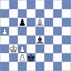 Ammar - Kim (chess.com INT, 2023)