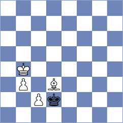 Bugayev - Thomas (chess.com INT, 2021)