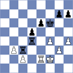 Kozin - Yilmaz (chess.com INT, 2024)