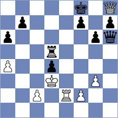 Shamsi - Wael Sabry (chess.com INT, 2024)