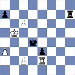 Vega Gutierrez - Carrasco Miranda (chess.com INT, 2023)