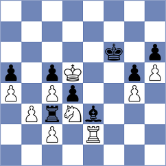 Ibrahimli - Kanyamarala (chess.com INT, 2023)