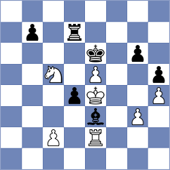 Krawczyk - Farberov (chess.com INT, 2024)