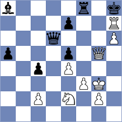 Kakabayaev - Igambergenov (Chess.com INT, 2020)