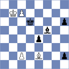 Nithyalakshmi - Lopez Gracia (chess.com INT, 2021)