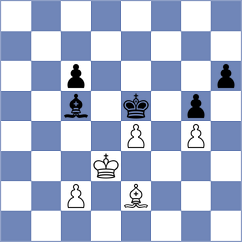 Koc - Yezhel (chess.com INT, 2023)