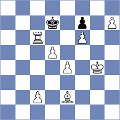 Perez Perez - Estevez Polanco (chess.com INT, 2023)