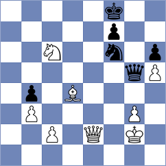 Fiorito - Torres (chess.com INT, 2024)