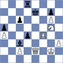 Henriquez Villagra - Mitrabha (chess.com INT, 2024)