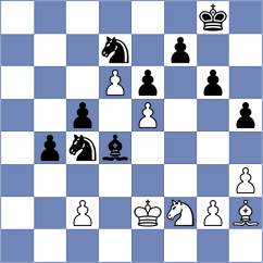 Rozman - Song (chess.com INT, 2021)