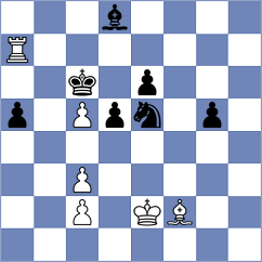 Bryakin - Svidler (chess.com INT, 2023)
