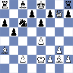 Onufrienko - Silva (chess.com INT, 2024)