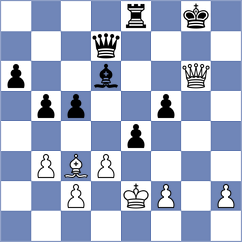 Jaskolka - Hayrapetyan (chess.com INT, 2024)