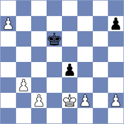 Adel - Gamboa (chess.com INT, 2023)