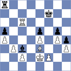 Kobalia - Goncalves (chess.com INT, 2024)