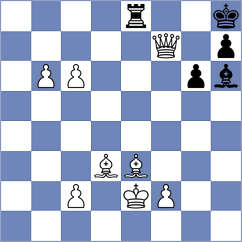 Ashraf - Miranda (chess.com INT, 2023)