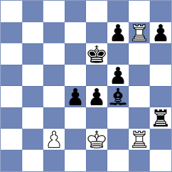 Vujcic - Lalanne (chess.com INT, 2024)
