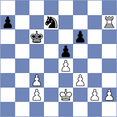 Onslow - Ferreira Junior (chess.com INT, 2024)