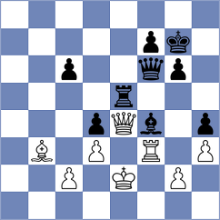 Yao - Przybylski (Chess.com INT, 2021)