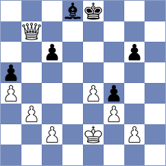 Kusa - Aghamaliyev (Chess.com INT, 2021)