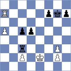 Sadovsky - Tejedor Fuente (chess.com INT, 2024)