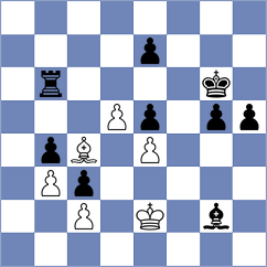 Tymrakiewicz - Adel (chess.com INT, 2024)
