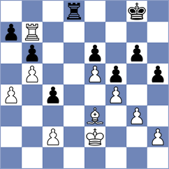 Slavin - Guimaraes (chess.com INT, 2021)