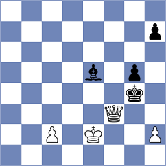 Yeritsyan - Bujisho (Chess.com INT, 2019)