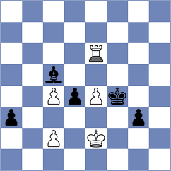 Sokolin - Caruana (chess.com INT, 2023)