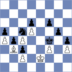 Rakhmatullaev - Pleasants (Chess.com INT, 2021)