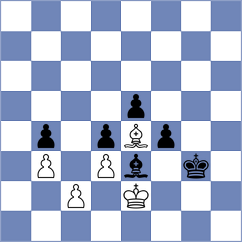 Mathieu - Cuenca Jimenez (chess.com INT, 2024)
