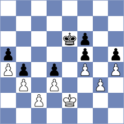 Beulen - Madaminov (Chess.com INT, 2021)