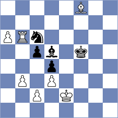 Zhukov - Radovanovic (chess.com INT, 2022)