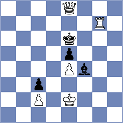Gracia Alvarez - Filippova (chess.com INT, 2024)
