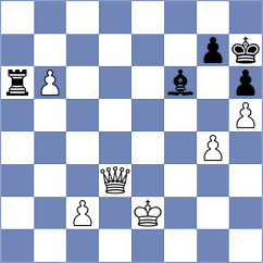 Osmonbekov - Yurtseven (chess.com INT, 2024)