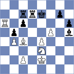 Ehlvest - Kovacsy (chess.com INT, 2023)