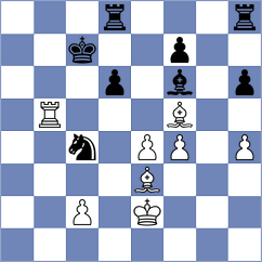Smith - Roux (chess.com INT, 2023)