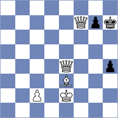 Arun - Murthy (Chess.com INT, 2020)