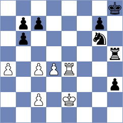 Muromtsev - Toniutti (chess.com INT, 2023)