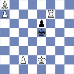 Li - Patel (chess.com INT, 2021)