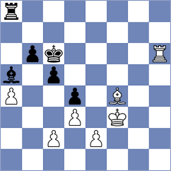 Antal - Saim (chess.com INT, 2023)