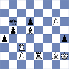 Lu - Dordzhieva (Chess.com INT, 2021)