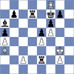 Sokolovsky - Wieczorek (chess.com INT, 2021)