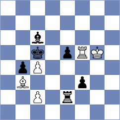 Ljukin - Yang (Chess.com INT, 2021)
