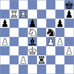 Tahbaz - Suvorov (chess.com INT, 2023)