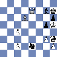 Fontaine - Mohammad Fahad (chess.com INT, 2023)